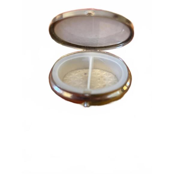 Vintage Remsen Pill Container - Picture 2 of 3